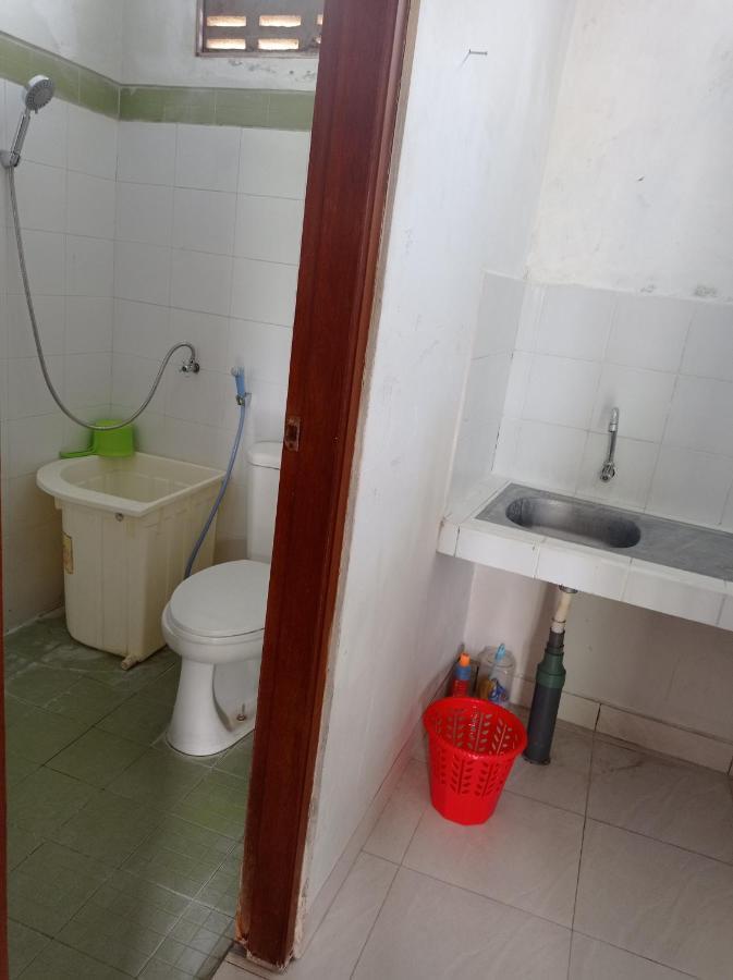 Sabua Guest House Payangan Exterior foto